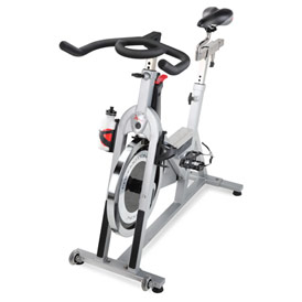 freemotion 11.9 spin bike
