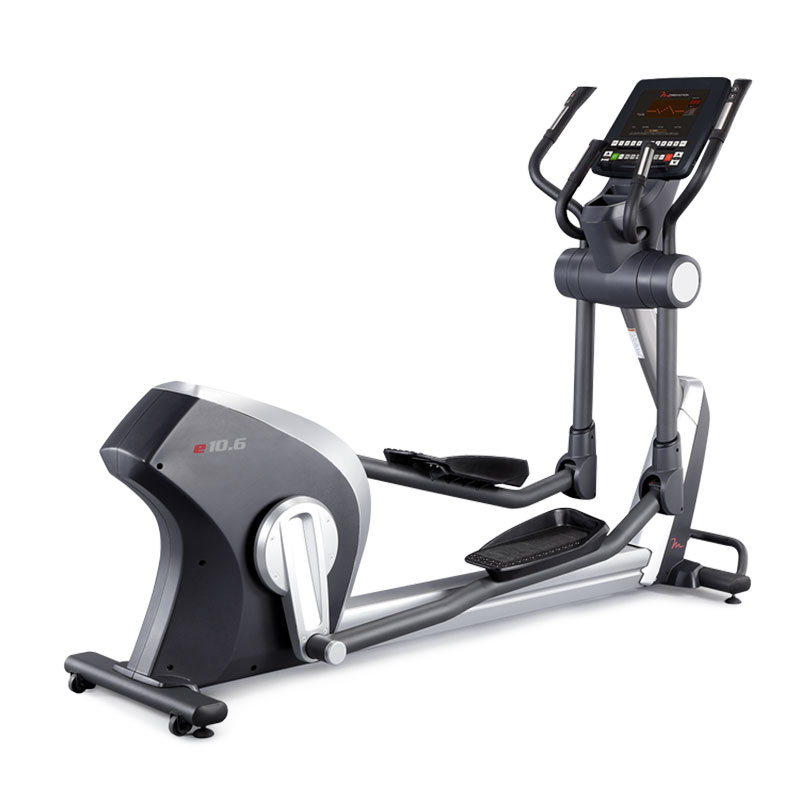 Freemotion e10.6 ELLIPTICAL Elliptical Trainers Ellipticals