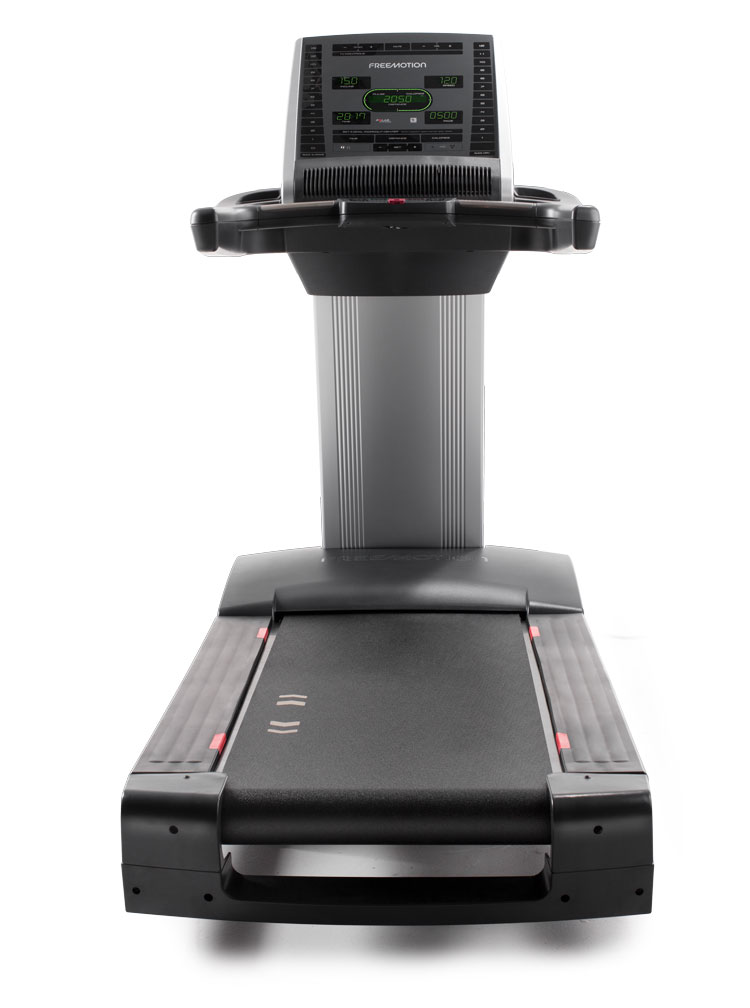 Freemotion t10.9 REFLEX™ Treadmill Incline Trainers Treadmills