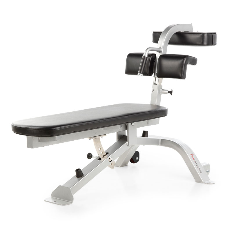 FREEMOTION EPIC FREE WEIGHTS ABDOMINAL BENCH F213 Bench