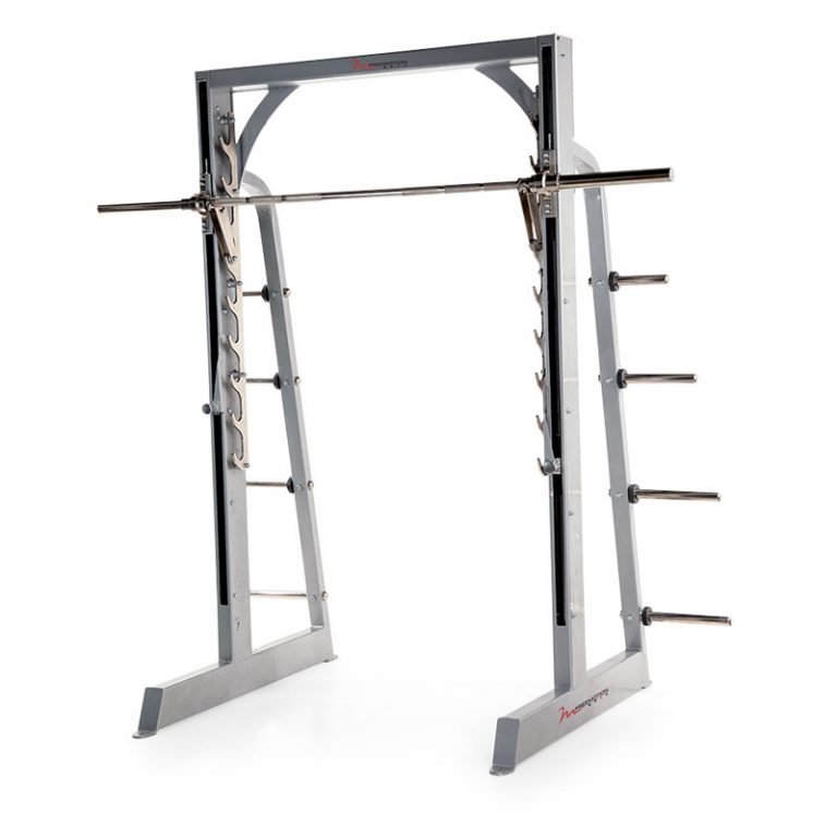 FREEMOTION EPIC FREE WEIGHTS SMITH MACHINE F211 Strength