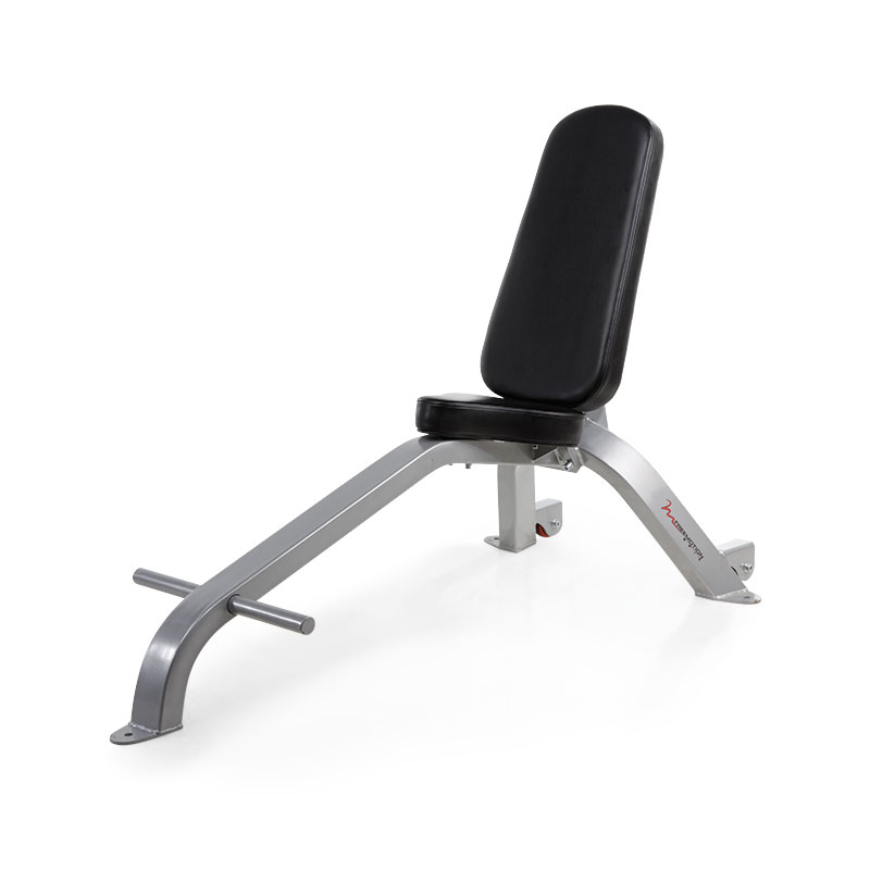 FREEMOTION EPIC FREE WEIGHTS UTILITY BENCH F204 Strength