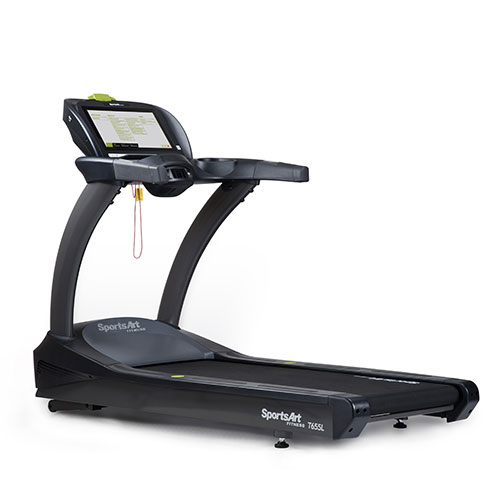 Treadmills / Incline Trainers Expert Leisure