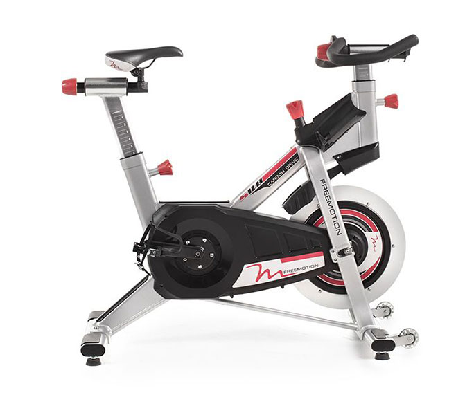 s3 indoor cycle