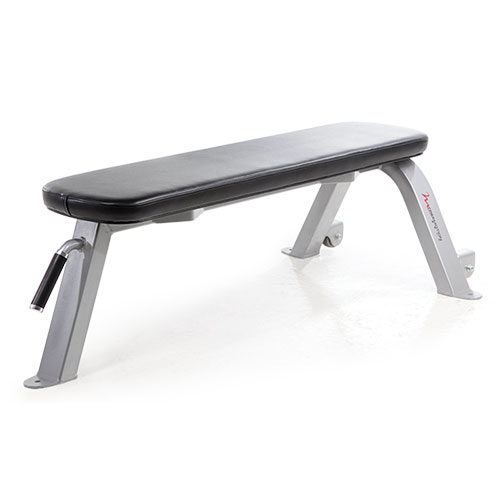 Benches Racks Expert Leisure