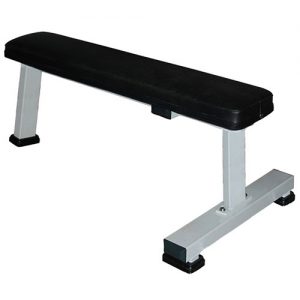 Commercial Flat Bench