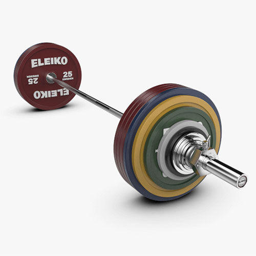 Free Weights | Freeweight Gym Equipment 