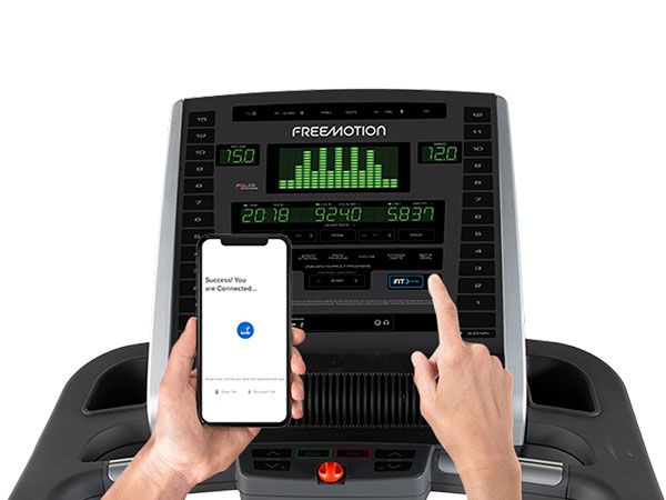 Featured image of post Freemotion T8.9B Treadmill / Freemotion treadmill parts that fit, straight from the manufacturer.