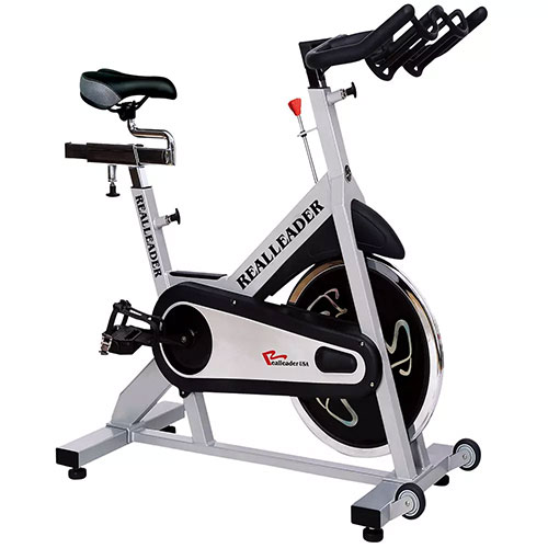 Bicicleta Spinning 2.5 PRO