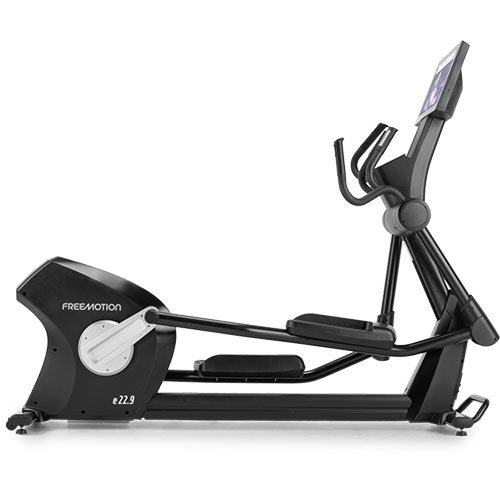 Freemotion e22.9 Elliptical Ellipticals Elliptical Trainers