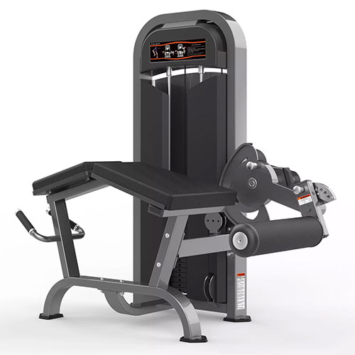 Realleader M21006 Prone Leg Curl Resistance Gym Equipment